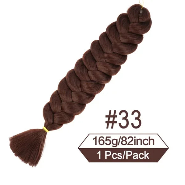 High Temperature Fiber Hair Care Item for Women's Fashion and Beauty - Himpall