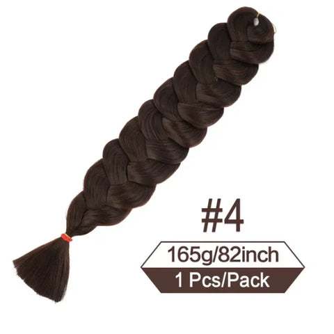 High Temperature Fiber Hair Care Item for Women's Fashion and Beauty - Himpall