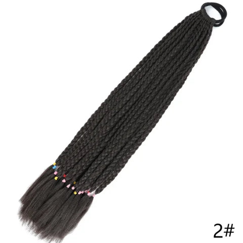 High Temperature Fiber Hair Care Products in Piano Color - Himpall