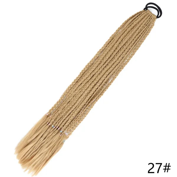 High Temperature Fiber Hair Care Products in Piano Color - Himpall
