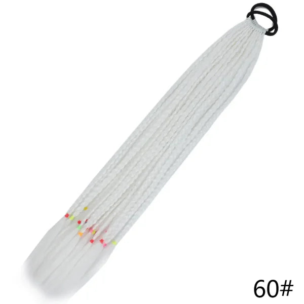 High Temperature Fiber Hair Care Products in Piano Color - Himpall