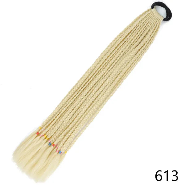 High Temperature Fiber Hair Care Products in Piano Color - Himpall