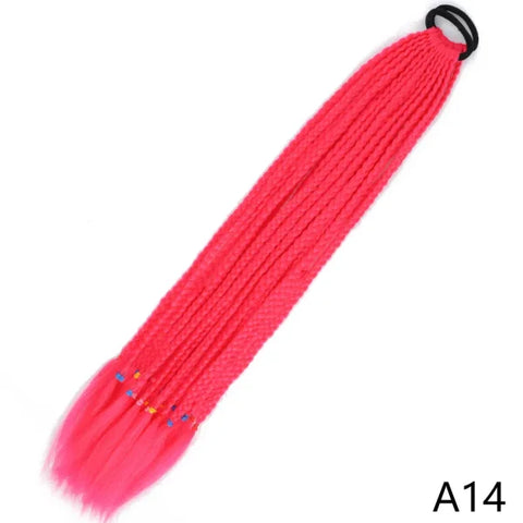 High Temperature Fiber Hair Care Products in Piano Color - Himpall