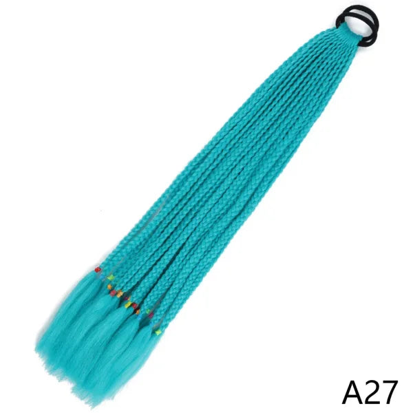 High Temperature Fiber Hair Care Products in Piano Color - Himpall