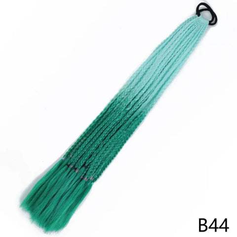High Temperature Fiber Hair Care Products in Piano Color - Himpall