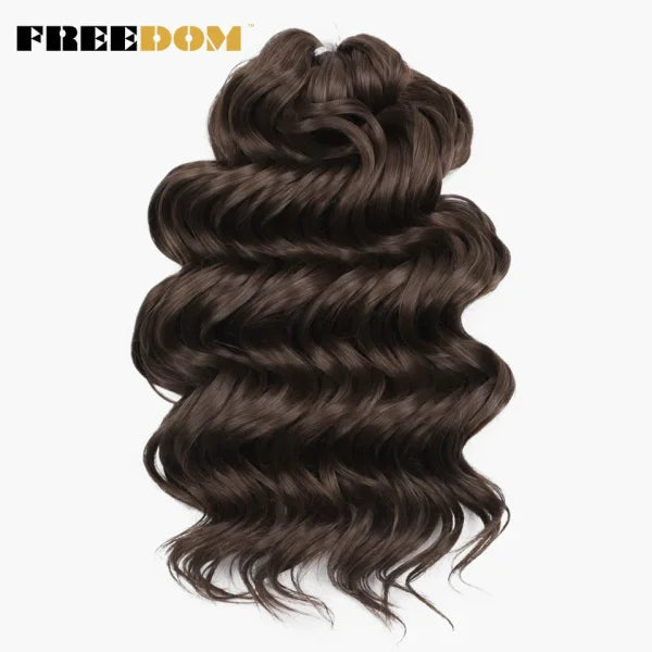 High Temperature Fiber Strands for Fashion and Beauty Applications - Himpall