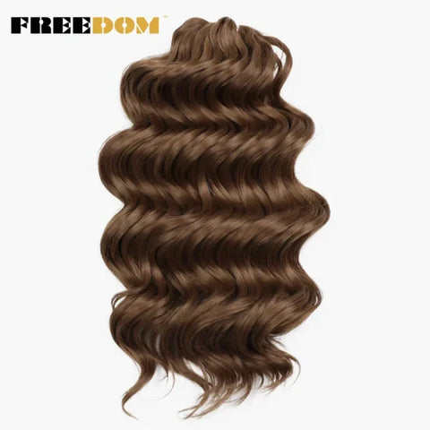 High Temperature Fiber Strands for Fashion and Beauty Applications - Himpall
