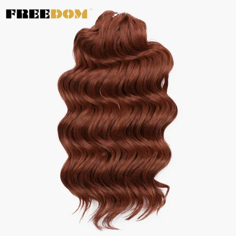 High Temperature Fiber Strands for Fashion and Beauty Applications - Himpall