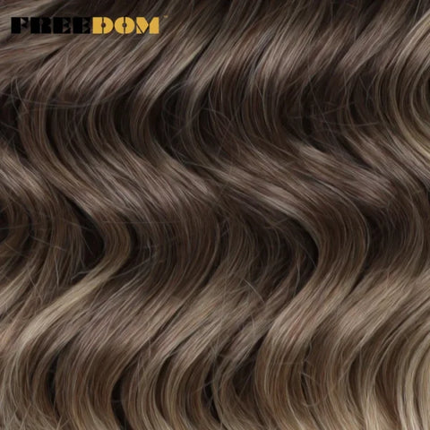 High Temperature Fiber Strands for Fashion and Beauty Applications - Himpall