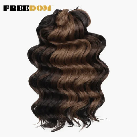 High Temperature Fiber Strands for Fashion and Beauty Applications - Himpall