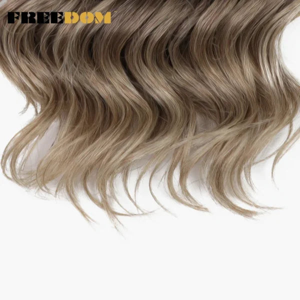 High Temperature Fiber Strands for Fashion and Beauty Applications - Himpall