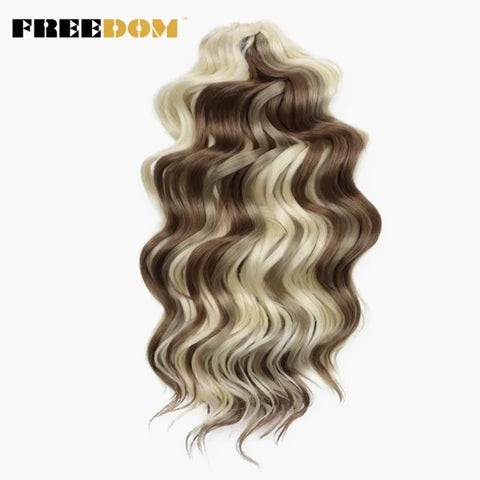 High Temperature Fiber Strands for Fashion and Beauty Applications - Himpall