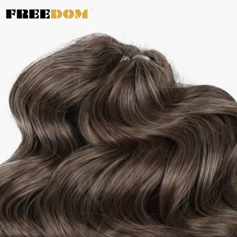 High Temperature Fiber Strands for Fashion and Beauty Applications - Himpall