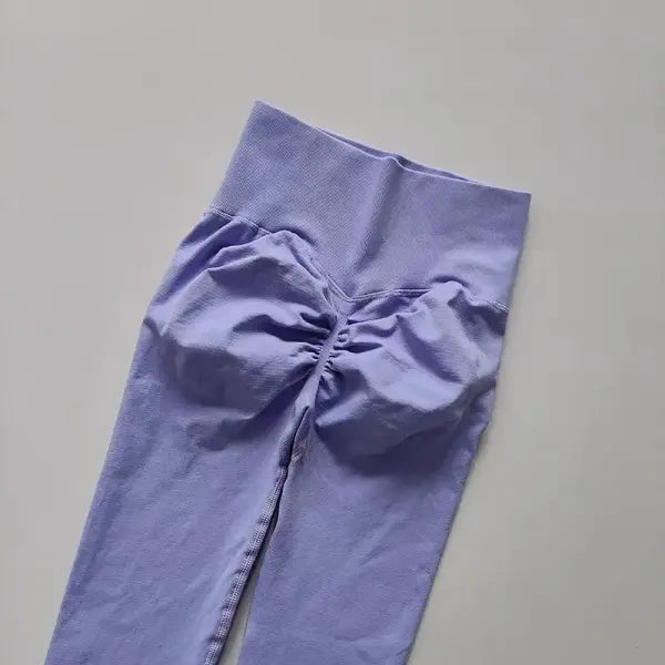 High Waist Yoga Leggings Women Seamless Push Up Sport Leggings Fitness Running Hip Lift Yoga Pants Highly Elastic Gym