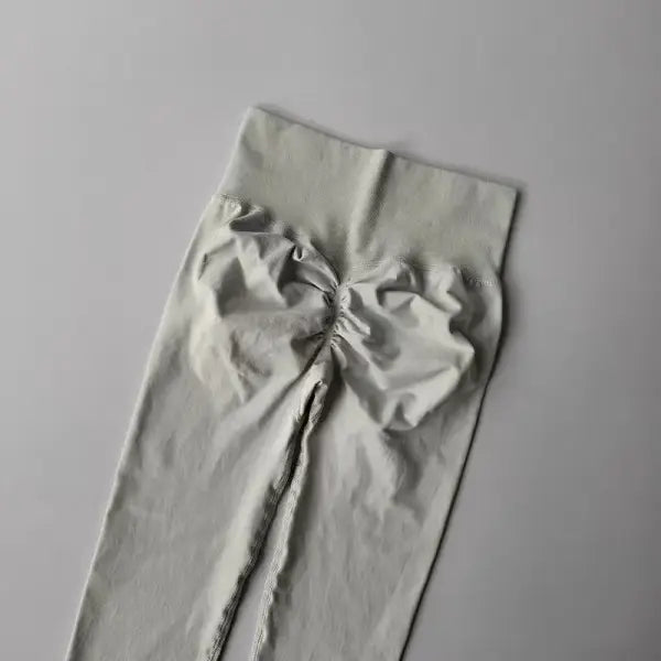 High Waist Yoga Leggings Women Seamless Push Up Sport Leggings Fitness Running Hip Lift Yoga Pants Highly Elastic Gym