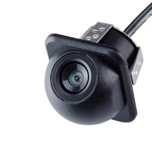 Hippcron Car Rear LED Night Vision Vehicle Backup Cameras for Unisex - 105 / China Mainland