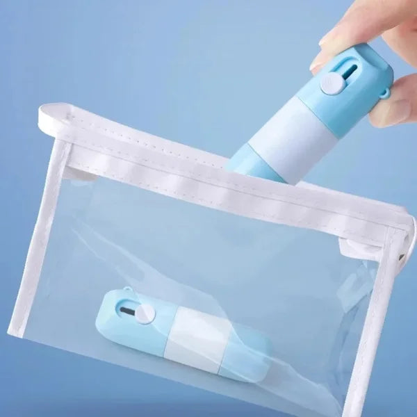 Home 2-in-1 Thermal Paper Eraser and Mail Opener Privacy Protector - Himpall