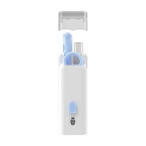 Home 7-in-1 Keyboard Cleaning and Earphones Cleaning Kit - Himpall