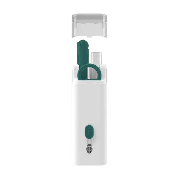 Home 7-in-1 Keyboard Cleaning and Earphones Cleaning Kit - Himpall