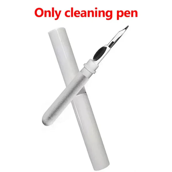 Home 7-in-1 Keyboard Cleaning and Earphones Cleaning Kit - Himpall