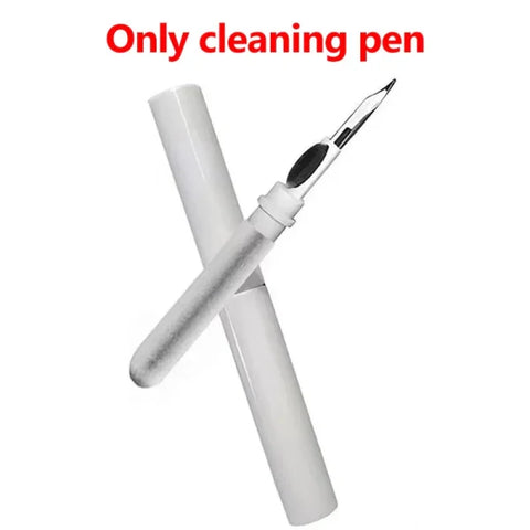 Home 7-in-1 Keyboard Cleaning and Earphones Cleaning Kit - Himpall