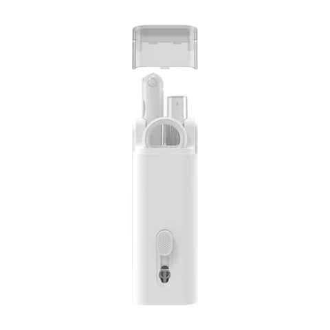 Home 7-in-1 Keyboard Cleaning and Earphones Cleaning Kit - Himpall