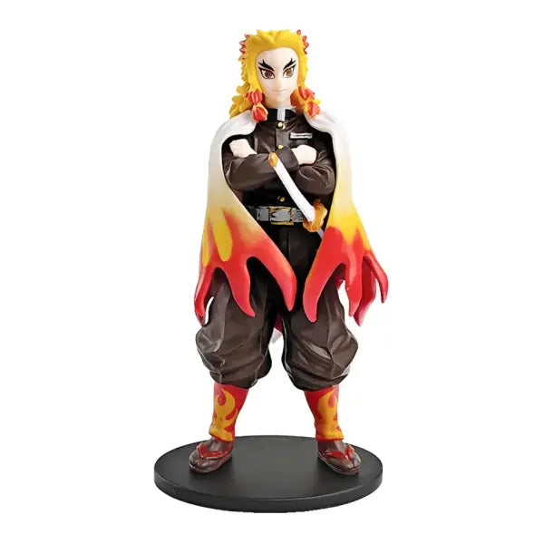 Bandai Demon Slayer Kimetsu no Yaiba Figure Kamado PVC Model Toys - No box 3