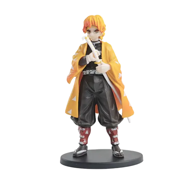 Bandai Demon Slayer Kimetsu no Yaiba Figure Kamado PVC Model Toys - C-No box