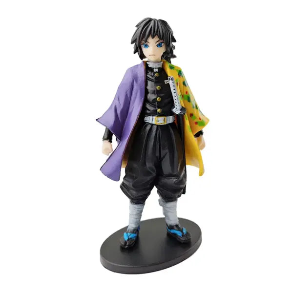 Bandai Demon Slayer Kimetsu no Yaiba Figure Kamado PVC Model Toys - No box