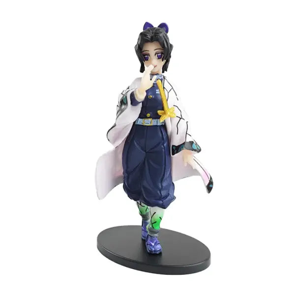 Bandai Demon Slayer Kimetsu no Yaiba Figure Kamado PVC Model Toys - No box 7