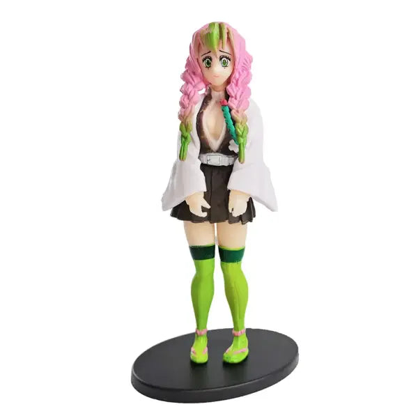Bandai Demon Slayer Kimetsu no Yaiba Figure Kamado PVC Model Toys - No box 2