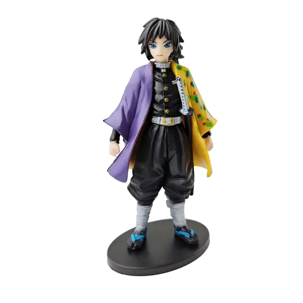Bandai Demon Slayer Kimetsu no Yaiba Figure Kamado PVC Model Toys - D-No box