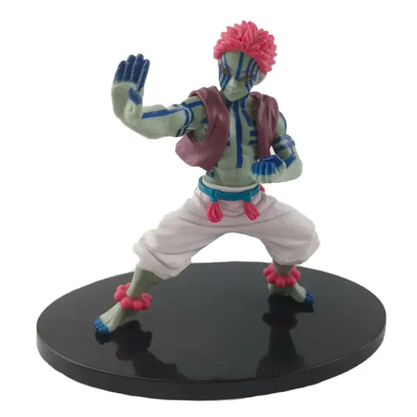 Bandai Demon Slayer Kimetsu no Yaiba Figure Kamado PVC Model Toys - M-No box