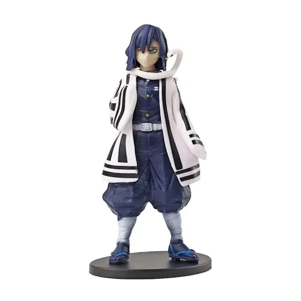 Bandai Demon Slayer Kimetsu no Yaiba Figure Kamado PVC Model Toys - No box 8