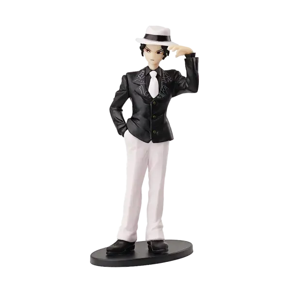 Bandai Demon Slayer Kimetsu no Yaiba Figure Kamado PVC Model Toys - K-No box