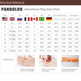 925 Sterling Silver “Rose in Bloom” Ring – Exquisite Women’s Fashion Jewelry for Wedding Party & Gift