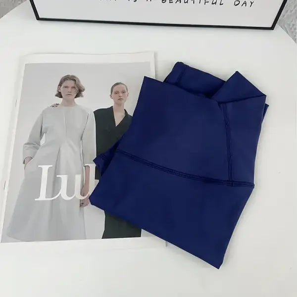 Hot Sale Fitness Female Leggings Running Pants Naked feeling Leggings High Waist Push Up Sport Women Fitness Running