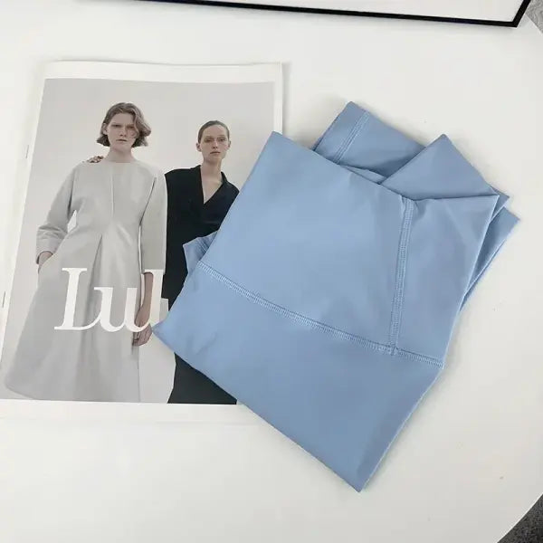 Hot Sale Fitness Female Leggings Running Pants Naked feeling Leggings High Waist Push Up Sport Women Fitness Running