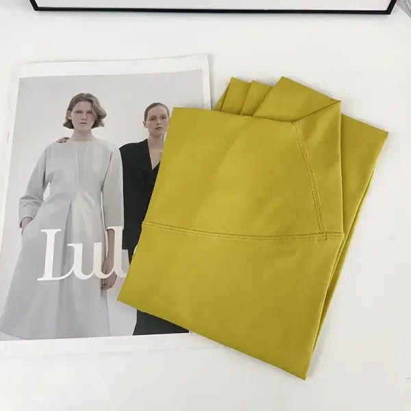 Hot Sale Fitness Female Leggings Running Pants Naked feeling Leggings High Waist Push Up Sport Women Fitness Running