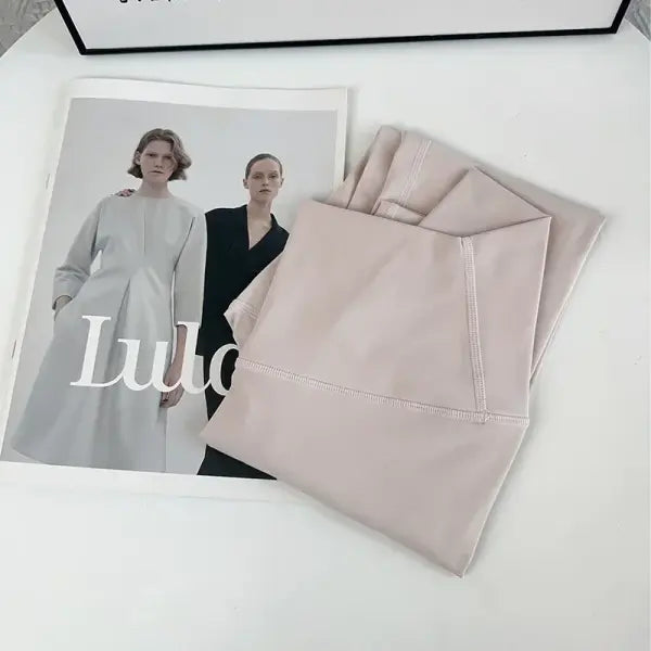 Hot Sale Fitness Female Leggings Running Pants Naked feeling Leggings High Waist Push Up Sport Women Fitness Running