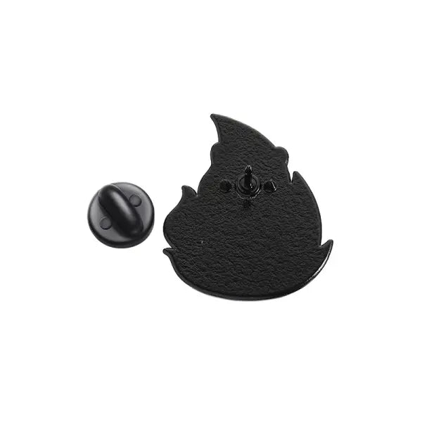 Humor Comedy Movies Character Enamel Pins Brooch Cartoon Red Eared Animals Badge Backpack Lapel Pin Accessories Gift