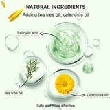 [Hydrocolloid Face Zit Patches] 200 Count Acne Patch Pimple Patch Black Heart Shaped Acne Cover Patch Hydrocolloid Acne