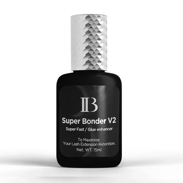 IB Super Bonder V2 Glue – Eyelash Extension Adhesive for Professionals - Himpall