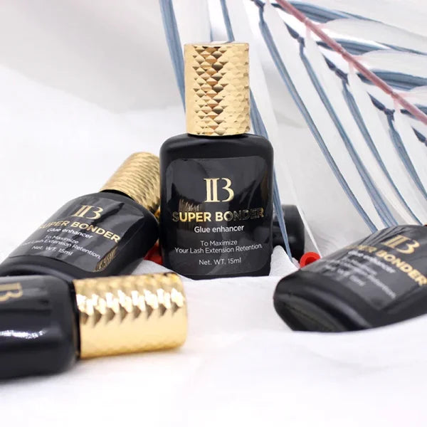 IB Super Bonder V2 Glue – Eyelash Extension Adhesive for Professionals - Himpall