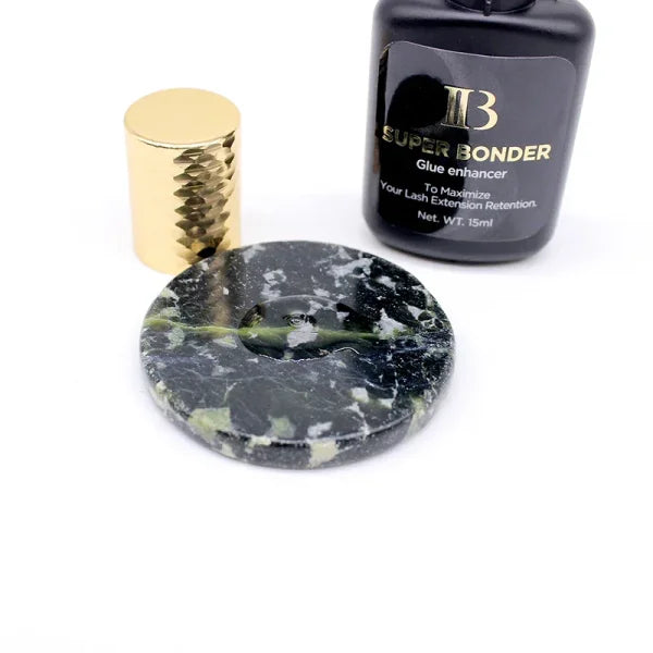 IB Super Bonder V2 Glue – Eyelash Extension Adhesive for Professionals - Himpall