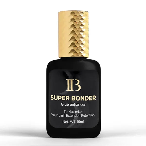 IB Super Bonder V2 Glue – Eyelash Extension Adhesive for Professionals - Himpall