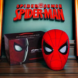 In-stock items Spider-Man Mask Finished Goods Cosplay Gift