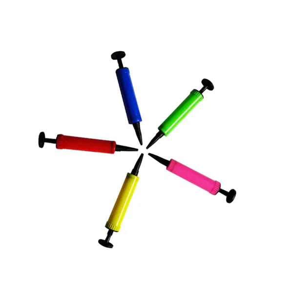 Inflatable water injection cooling pet water mat for summer - Random color pump / 1PCS - None