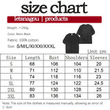 Japanese Shadows Hedgehog Washed New Arrival Mens Clothes Tee Shirt Homme Graphic T-Shirts Men Tshirt for Men Ropa