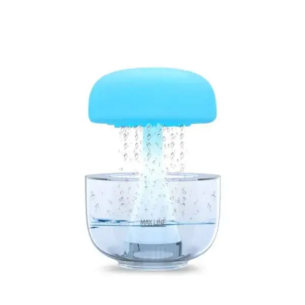 Jellyfish Ultrasonic Raindrop Humidifier for Home Environment - JH09 - Humidifier